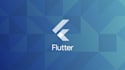 build a simple flutter app with login and database
