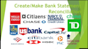 convert bank statement pdf to excel