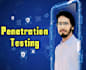penetration test your website with professional report