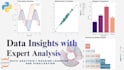 do data analysis, machine learning, and predictive modeling