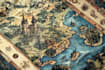do you rpg fantasy map