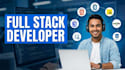build a responsive full stack website