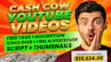 do channel setup for faceless youtube automation