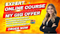 create and manage skool online courses and communities