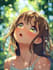 create a anime character