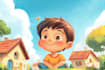 draw children book illustrations