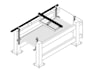 do 3d cad modelling and create 2d manufacturing drawings