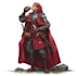 dnd character art and dnd character art