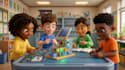 3d kids animation 3d cartoon animation 3d disney pixar animation 3d trailer