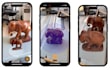 build camera app, lidar app, lidar scanner app, detection app, security app