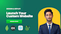 build custom mern and nextjs web apps for your startup