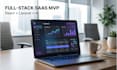 build your ai saas mvp using react and laravel