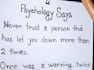 handwrite letters, notes, or assignments in beautiful script