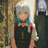 draw custom anime character for you