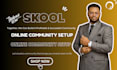 skool community setup skool community setup skool community setup skool setup