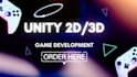 do 2d 3d android unity mobile game development and reskin