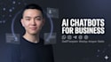 integrate a custom ai assistant for whatsapp and instagram