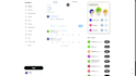 buid wordpress social network
