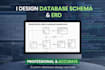 design clean, scalable databases schema in professional way