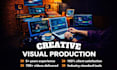 be your youtube and vsl video editor for high retention talking head videos