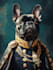 paint stunning pet portrait