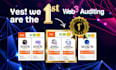 do solidity, smart contract, defi, web3, blockchain audit