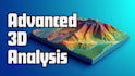 deliver advanced 3d geospatial analysis in arcgis pro