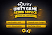 reskin unity games and do full unity game development