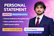 edit your personal statement essay