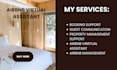 manage your airbnb guests and bookings