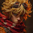 draw   amazing  anime character for you
