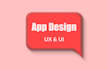 design mobile app and websites UI