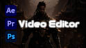 be your professional video editor for fast delivery in 24 hours