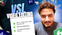 edit high converting vsl videos that boost your sales