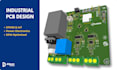 design robust industrial pcbs and electronic hardware