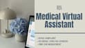 be your bilingual medical virtual assistant