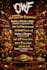 design a high impact event poster or fight card