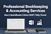do bookkeeping and accounting