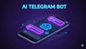 build an ai telegram chatbot using chatgpt