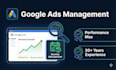 manage your google ads and performance max campaigns