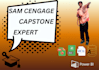 complete sam cengage capstone simnet tasks in access word excel PPT