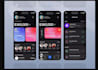 develop wallet app, lending app, cash app, payment app, loan