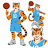 draw furry ref sheet, fursona sfw art