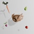 provide a low poly food asset pack