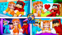 make a professional minecraft thumbnail