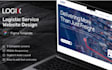 build squarespace moving service website, logistics website, household website