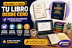 creador de libros lo que quieras