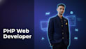 build a professional PHP laravel website
