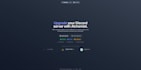 create a custom discord bot with python and discord py