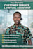 provide professional customer service and virtual assistance